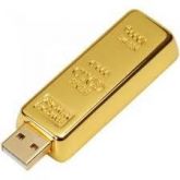 Pen drive 64GB - Encomenda