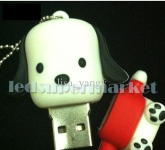 PEN DRIVE 2.0 8GB/SNOOPY-ENCOMENDA