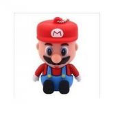 Pen Drive Super Mario 8GB -  Encomenda