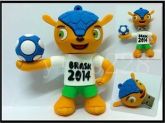 PEN DRIVE FULECO 8GB - Encomenda