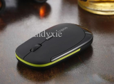 MOUSE OPTICO S/FIO