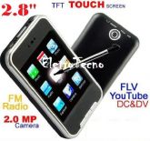 MP3 MP4 16GB