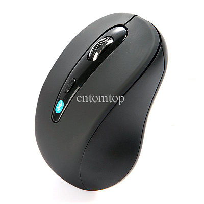 MOUSE OPTICO S/FIO