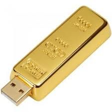 Pen drive 64GB - Encomenda