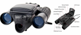 BINÓCULO ZOOM 12X - ENCOMENDA