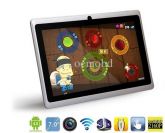 TABLET 7" ANDRÓID 4.0 - Encomenda