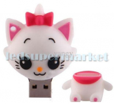 PEN DRIVE 2.0 8GB/CAT-ENCOMENDA