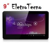 TABLET 9" 4.0
